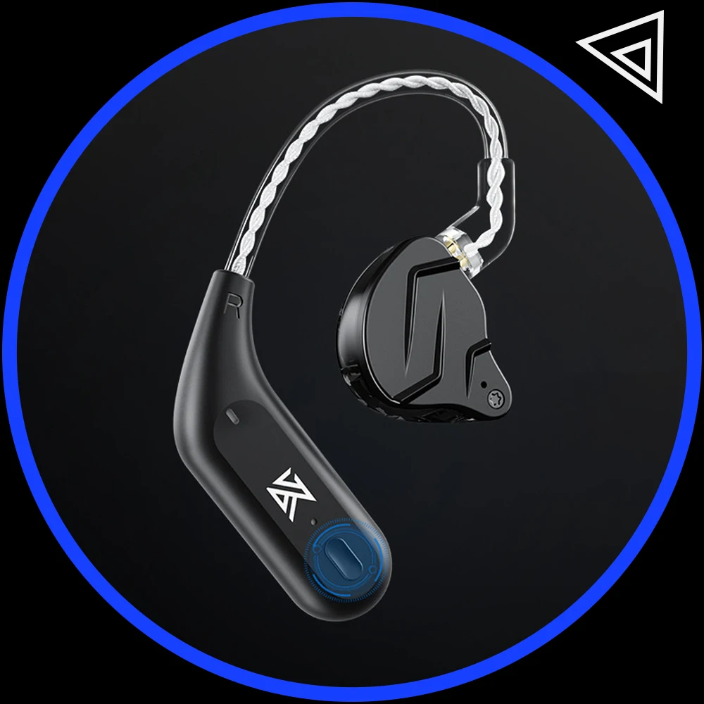 Kz AZ09 Hd Bluetoot…