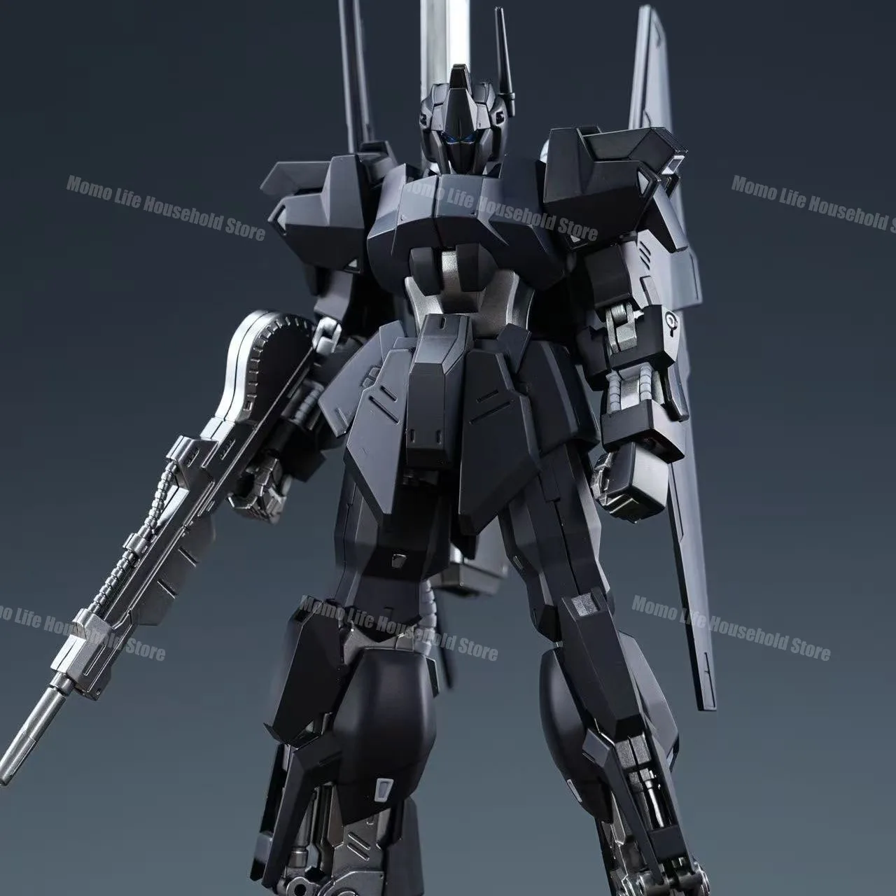 新しい JMS モデル HG 1/144 Msn-00100 百式白黒組立モデルキットアニメアクションフィギュアロボットプラスチックモデルギフトおもちゃ