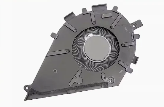 

Новинка для HP ENVY x360 14-fc ND75C08 N91030-001 fan