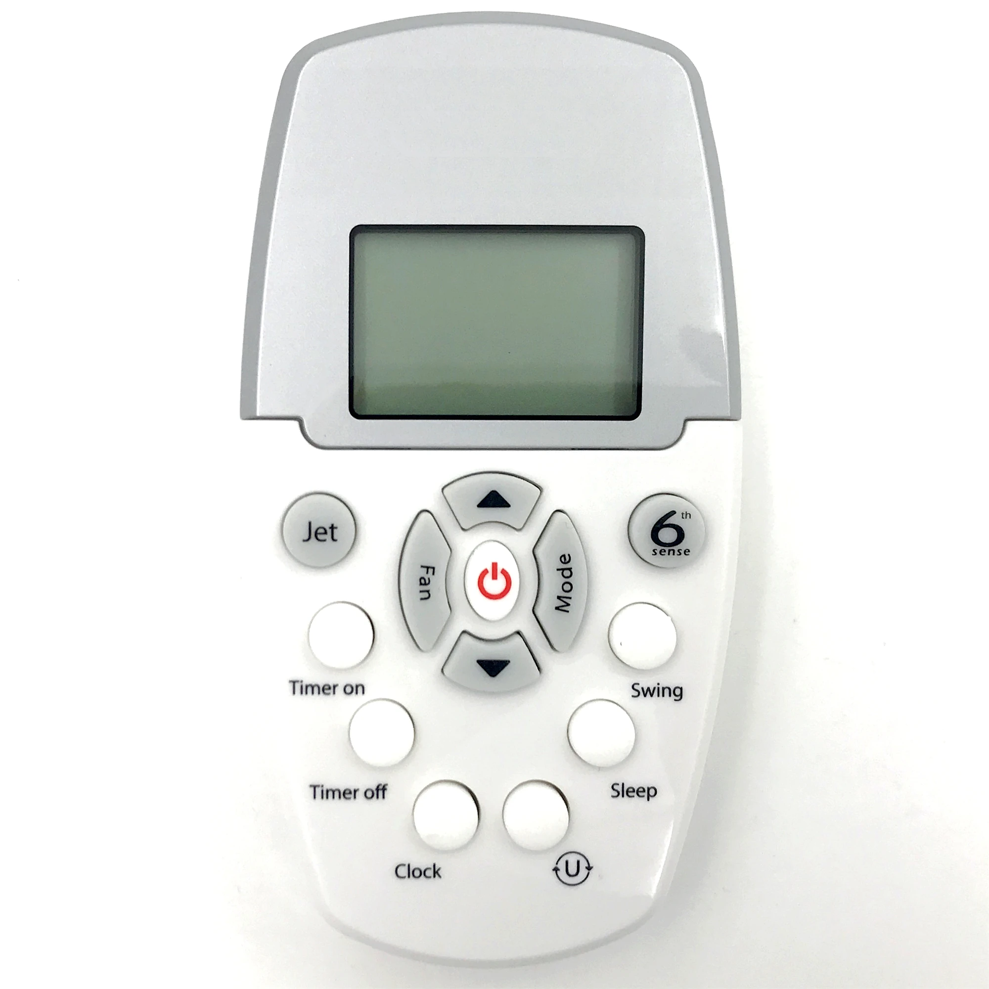 

New Original A/C AC Remote Control DG11E5-04 (HSN) For Hisense Air Conditioner