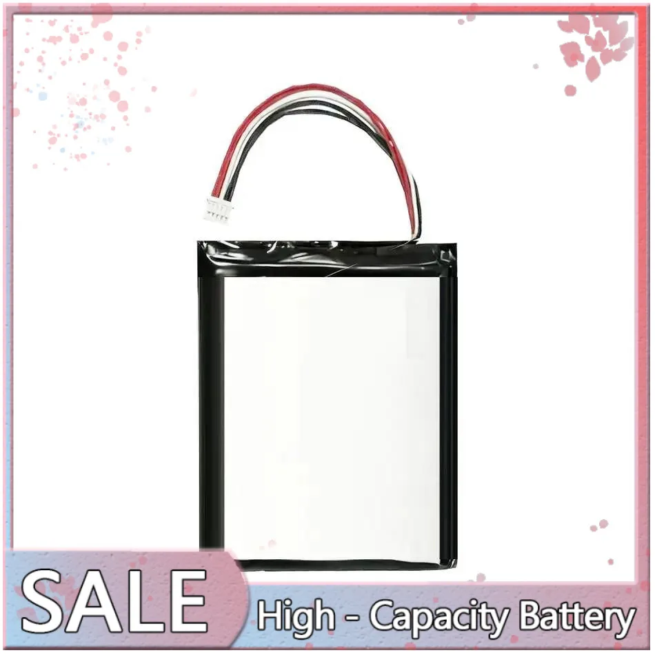 

For Iriver Astell & Kern SE180 Long-Lasting Player Battery 4500Mah Reliable Power