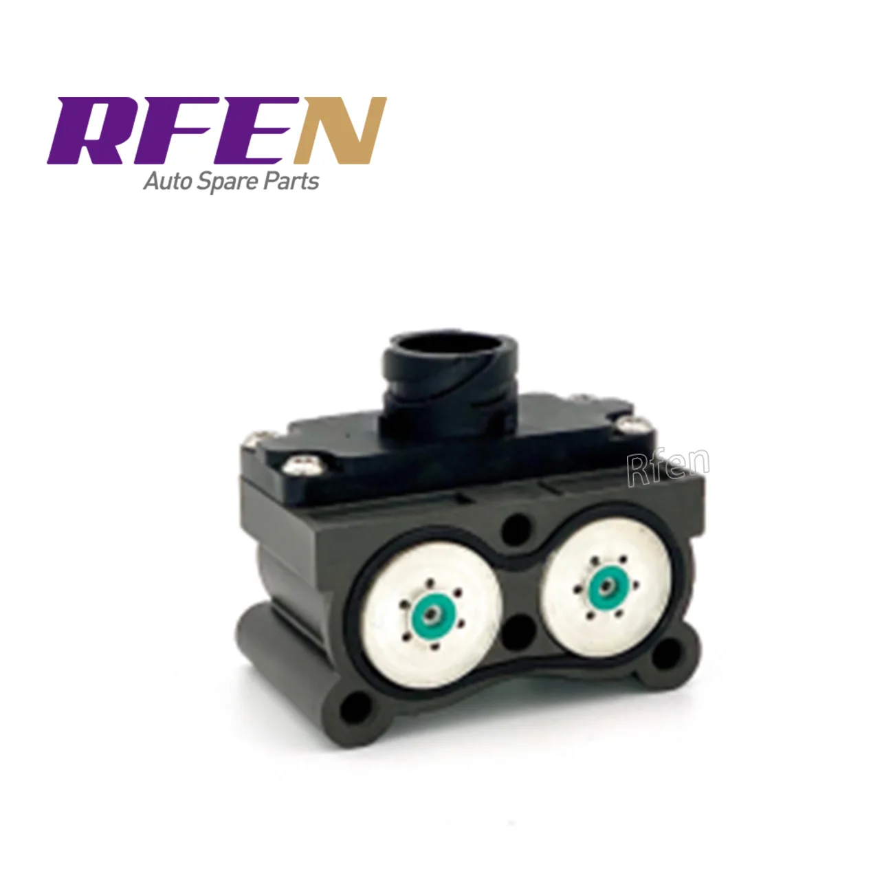 9452601157 Inhibitor Valve Gear Valve Solenoid Valve for BENZ Gearbox Valve