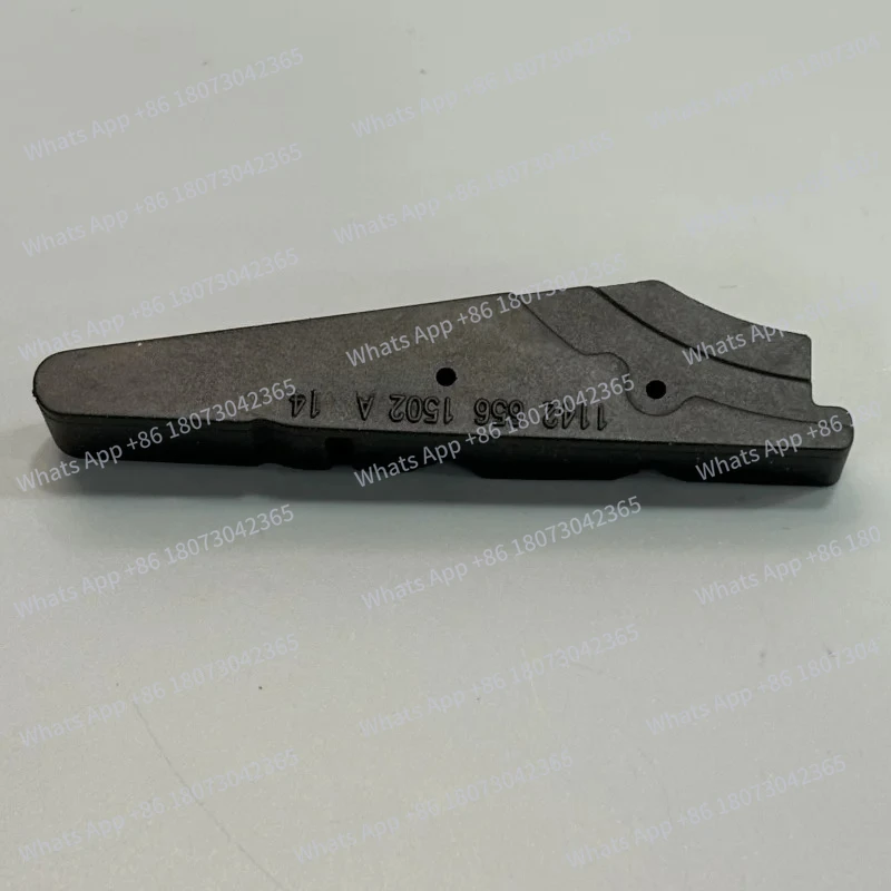 

Suitable for Stihl MS462/361/661 Chainsaw Black Rubber/Protective Device Genuine Authentic NN