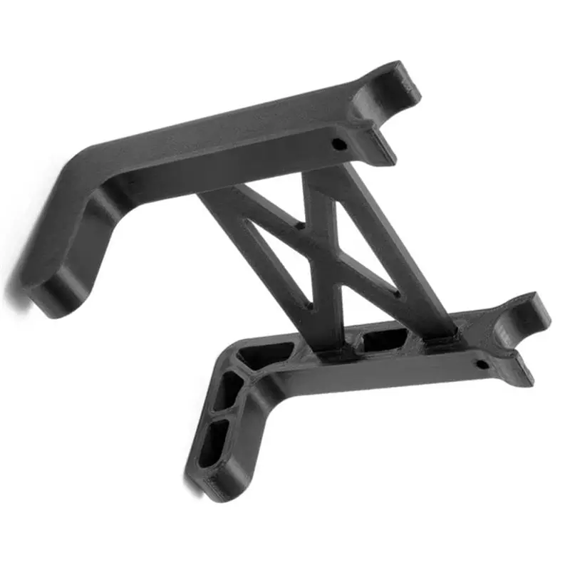 B13C  Pedal Angle Increase Bracket Kit for Playseat Challenger Seat Simracing Accessories
