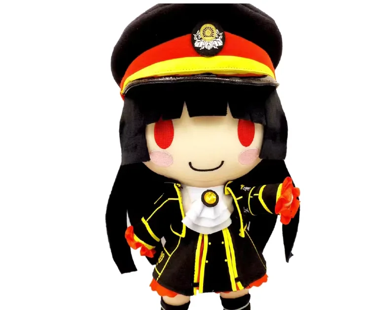 bambola-di-cotone-maitetsu-simpatico-peluche-anime-hachiroku-regalo-periferico