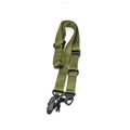 Verde militar