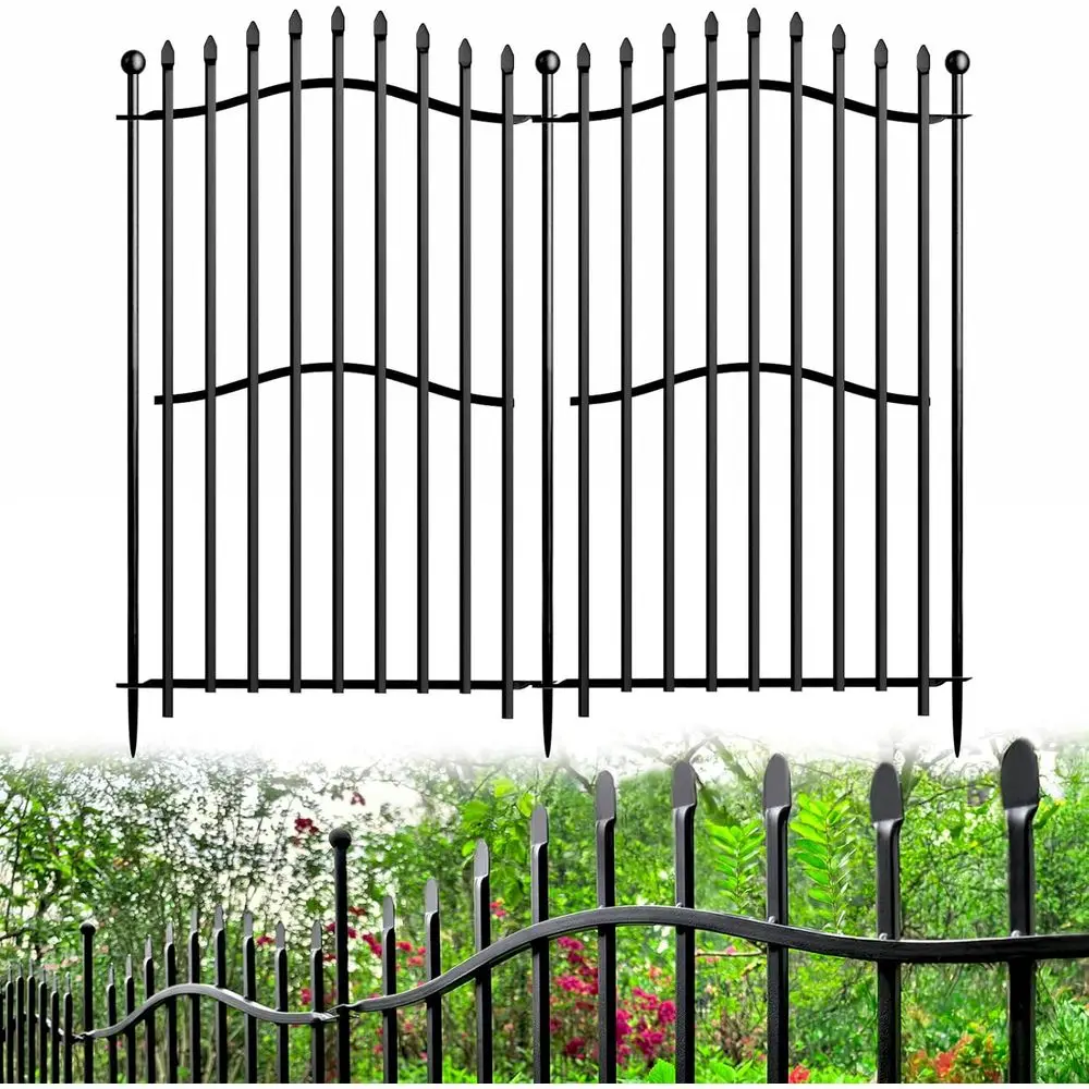 Tall No Dig Garden …