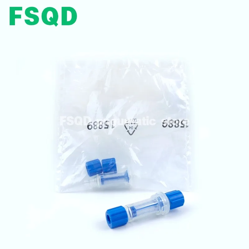 

Vacuum filters VAF-PK-3 VAF-PK-6 VAF-PK-4 FSQD pneumatic component air tools VAF Series