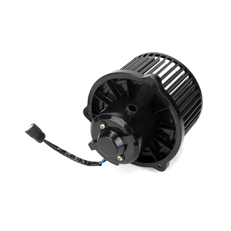 Excavator Parts For HYUNDAI 80 150 200 210 215 225 305-5-7-9 Excavator Air Conditioning Heater Motor Blower 11N6-90700