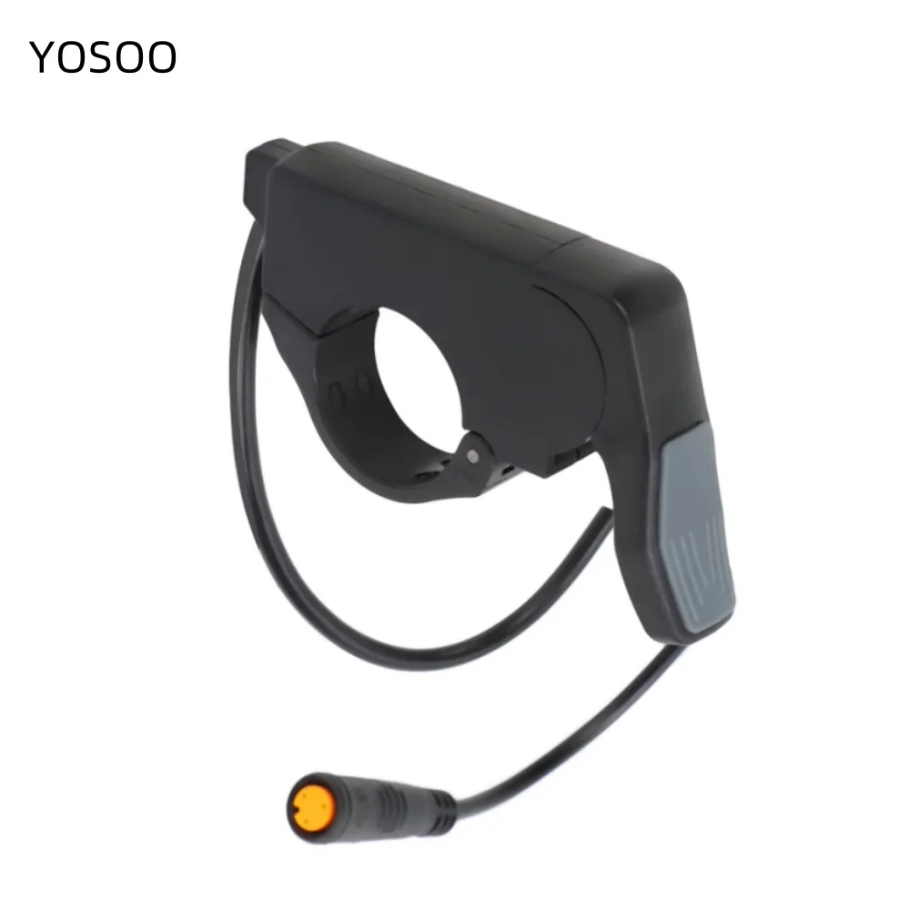 Quick-Release Thumb…