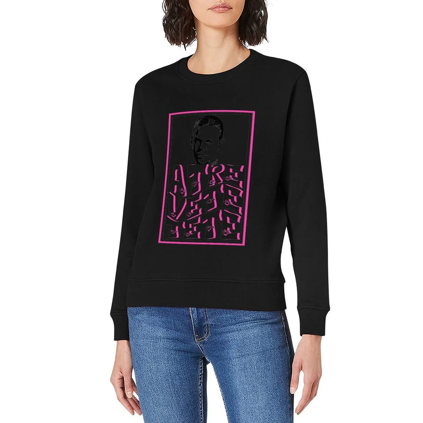 Atrevete-te-te Calle 13 بلوفر ملابس شتوية للرجال مصمم ملابس رجالية سترة شتوية ملابس رجالية بلوزات بقلنسوة