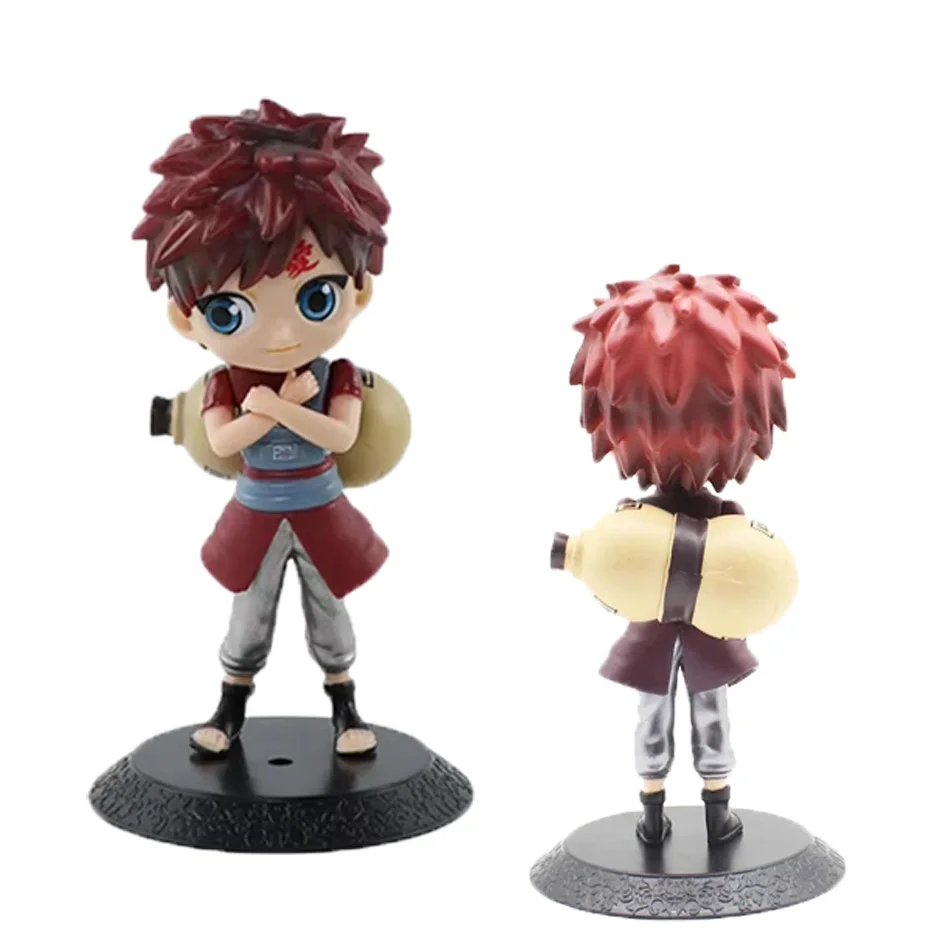 15 سنتيمتر ناروتو أنيمي الشكل شيبودن اوتشيها ساسوكي هاتاكي كاكاشي ناميكازي ميناتو عمل الشكل جمع نموذج اللعب الهدايا #4