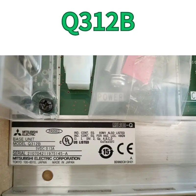 brand-new Q312B bottom plate Fast Shipping