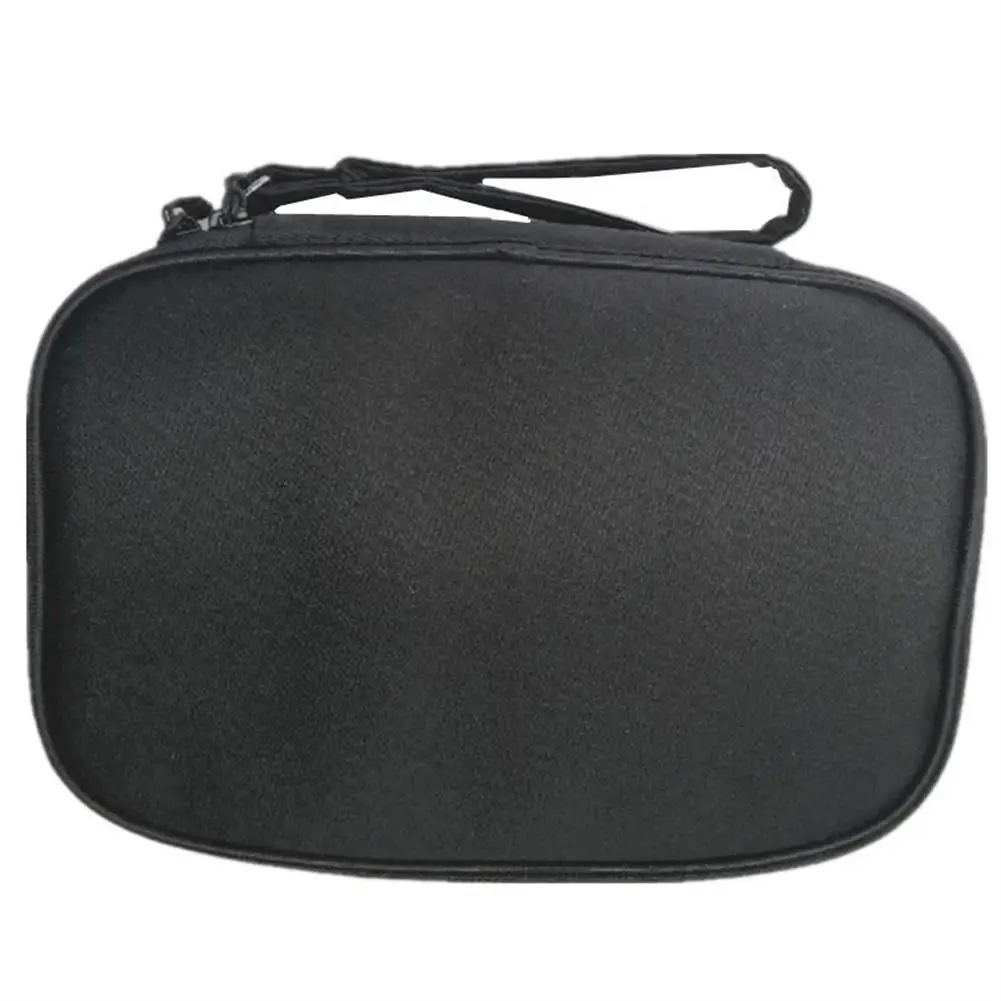 Custodia da trasporto portatile borsa da gioco impermeabile borsa antiurto compatibile per accessori Ps5/x Box/pro/controller