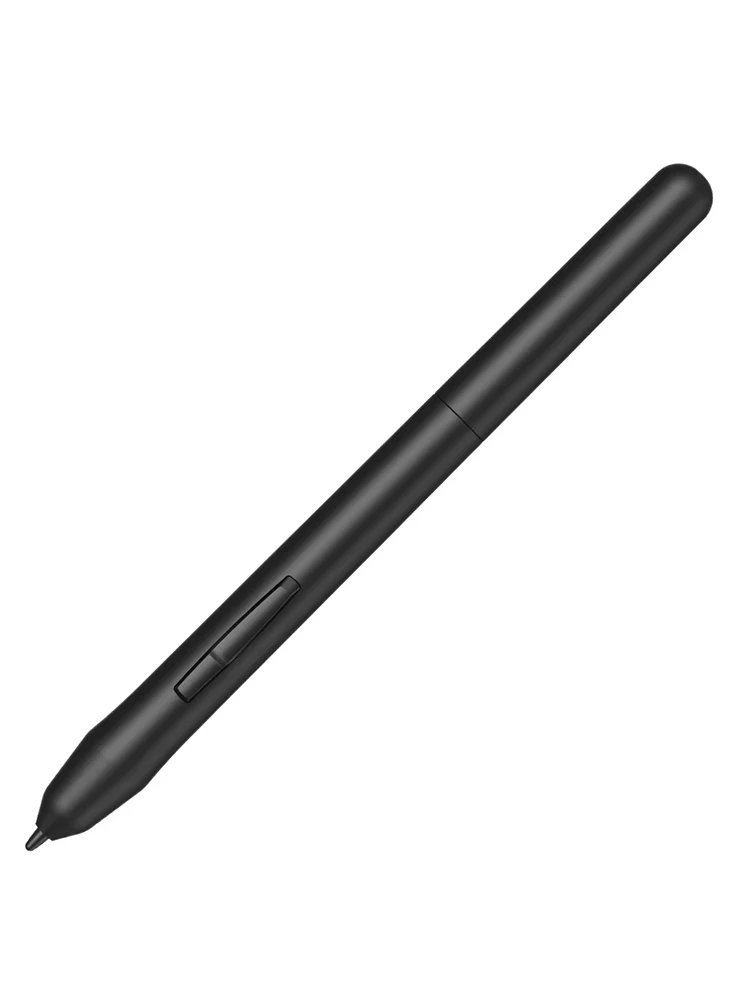 Stylet passif sans batterie avec 5 pointes de rechange pour XP-Pen, tablette graphique Uduextrêmes, Star03, Star06, StarG430S, StarG640, Deco Fun,