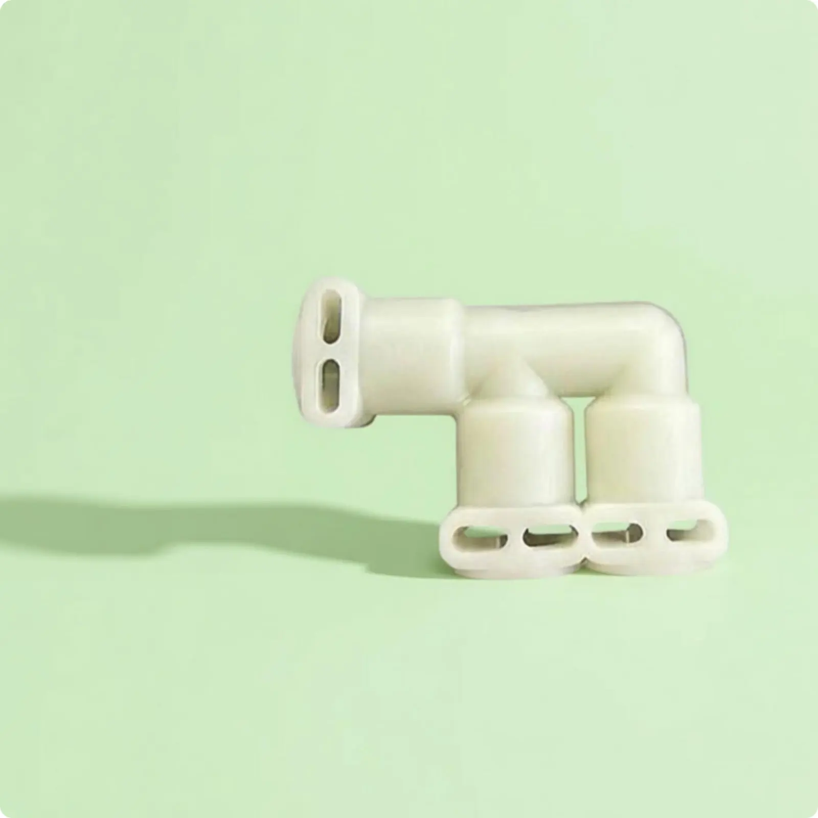 Variant: F-shape 3 Hole