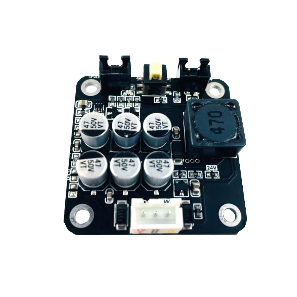 DIY Laser Driver Board 12V-24V 15W 40W 80W Laser Driver Blue Laser Driver Board with PWM / TTL for Head Laser Engraver Parts.