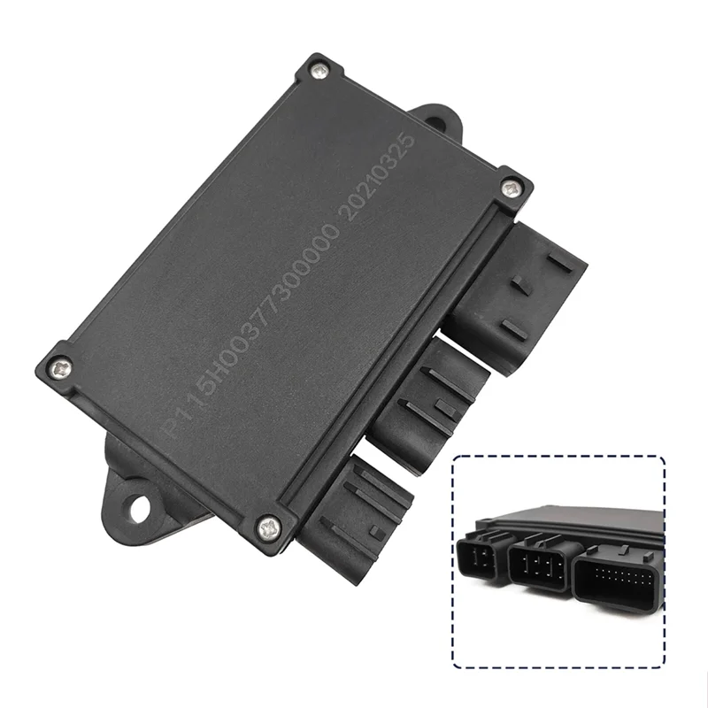 

Trending Central Relay Junction Fuse Box For Hisun 700 MSU400 500 ATV UTV Massimo Bennche 37700-115H-0000, 37700-115-0000