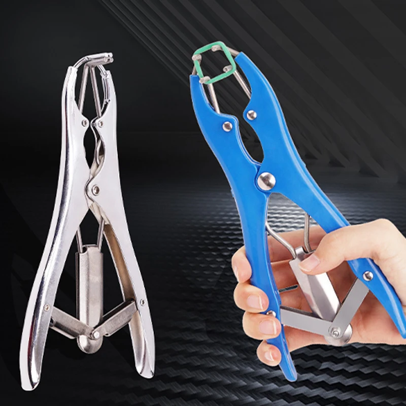 Expansion Pliers Tail Cutting Pliers DIY Metal Balloon Expansion Pliers For Filling Transparent Balloons With Glitter Tools