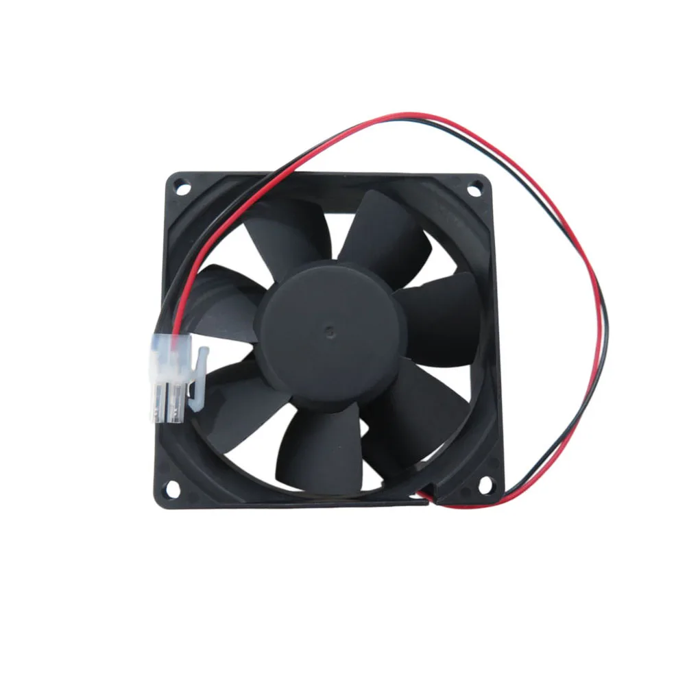For SUNON PMD1208PTB3-A (2).GN DC12V 3.1W 2PIN 2Lines Cooling Fan