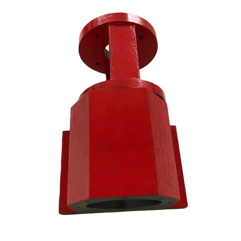 

BT40 Belt-Driven Spindle for Milling Machine with Auto Tool Change 6000rpm 120mm Belt-Driven Spindle for CNC Machine Tools