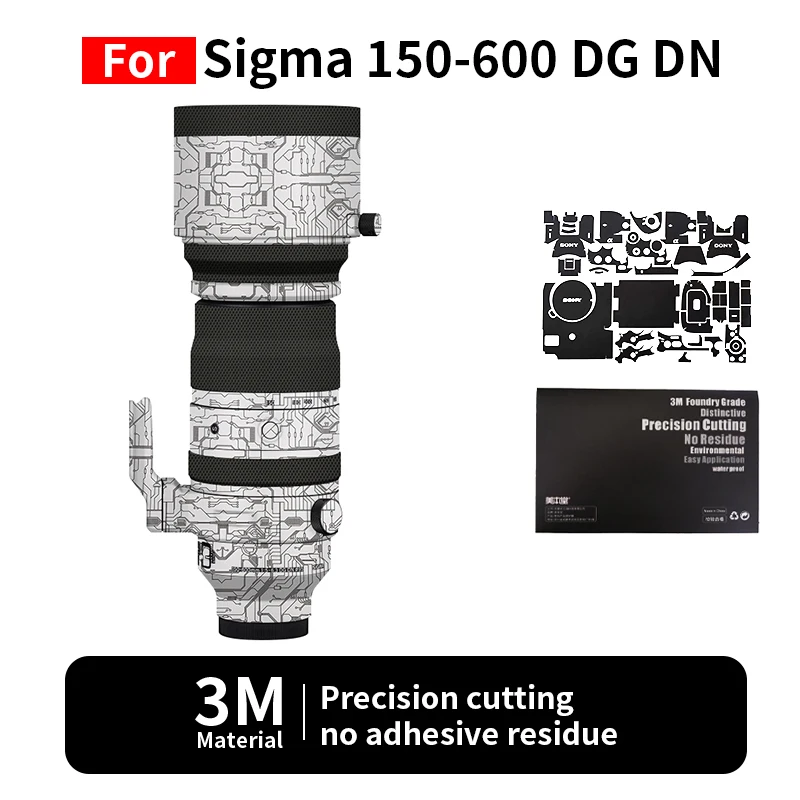 Mebont For Sigma 15…