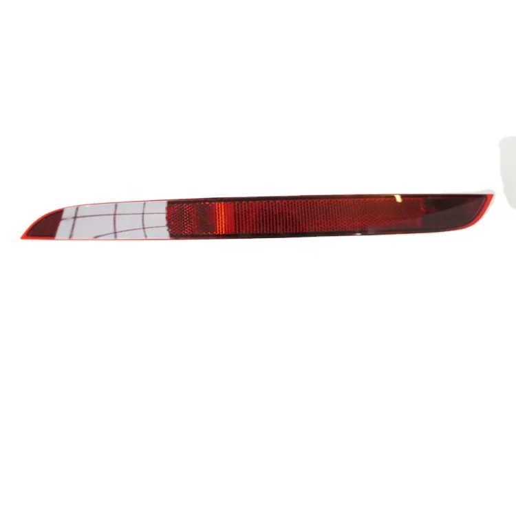 9Y0945725A 9Y0945726A For Porsche Cayenne 9YA Rear Bar Reflector Rear Light