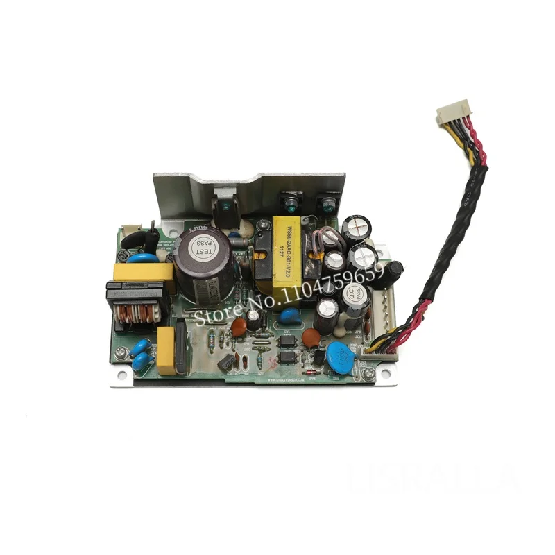 Original Used SM110 Power Supply Board for DIGI SM80 SM90 SM100 SM110 SM110P PLUS SM5100 EV Lable Scale 14PXPWU0TE220C