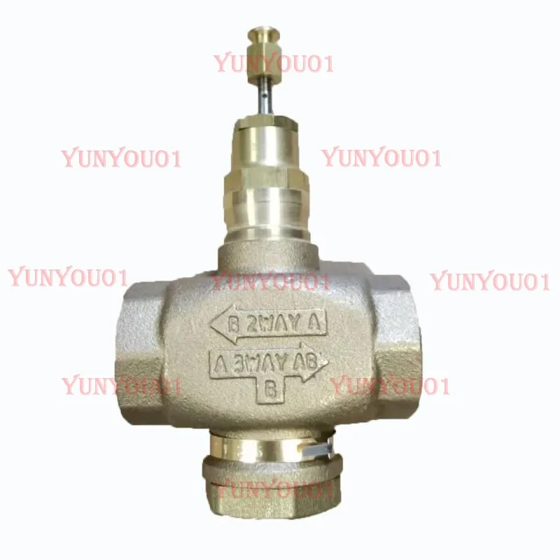 

Original Honeywell V5011P2036 electric two-way valve and electric control valve