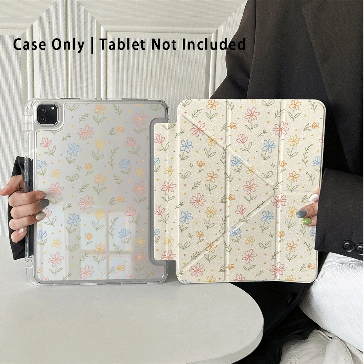 Case for iPad mini7, Pro , Air 7/8, 10/11/12;for Samsung Pad, for Xiaomi Pad, for Redmi Pad, for Huawei Pad, for Honor Pad,