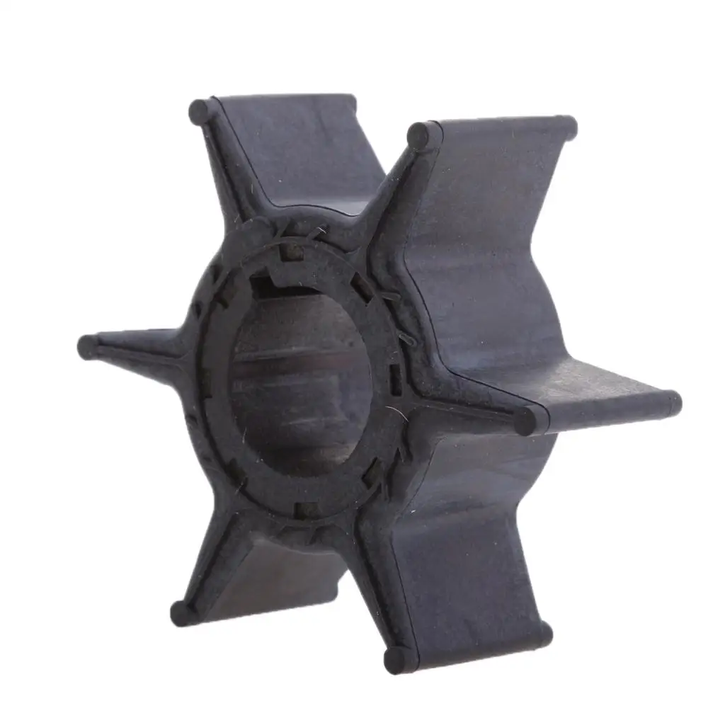 Water Pumps Replacement Impeller Assembly Sturdy Plastic Design for Yamaha 20-50HP Outboard Motor