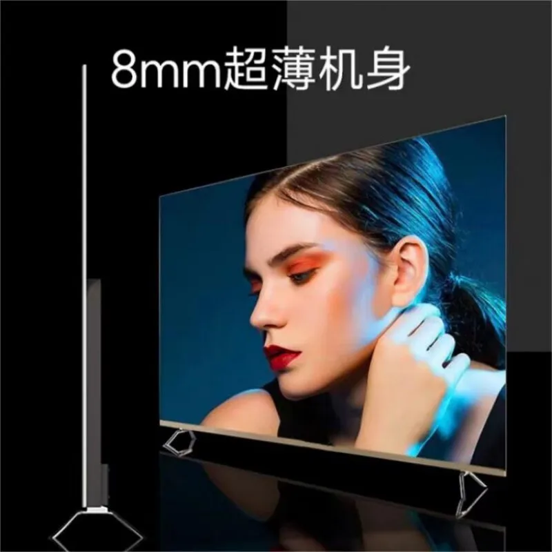 Changhong 8K Ultra HD Full Screen Intelligent Network LCD TV 130 Anti-Explosion 100 Inch Intelligent Voice Network Version