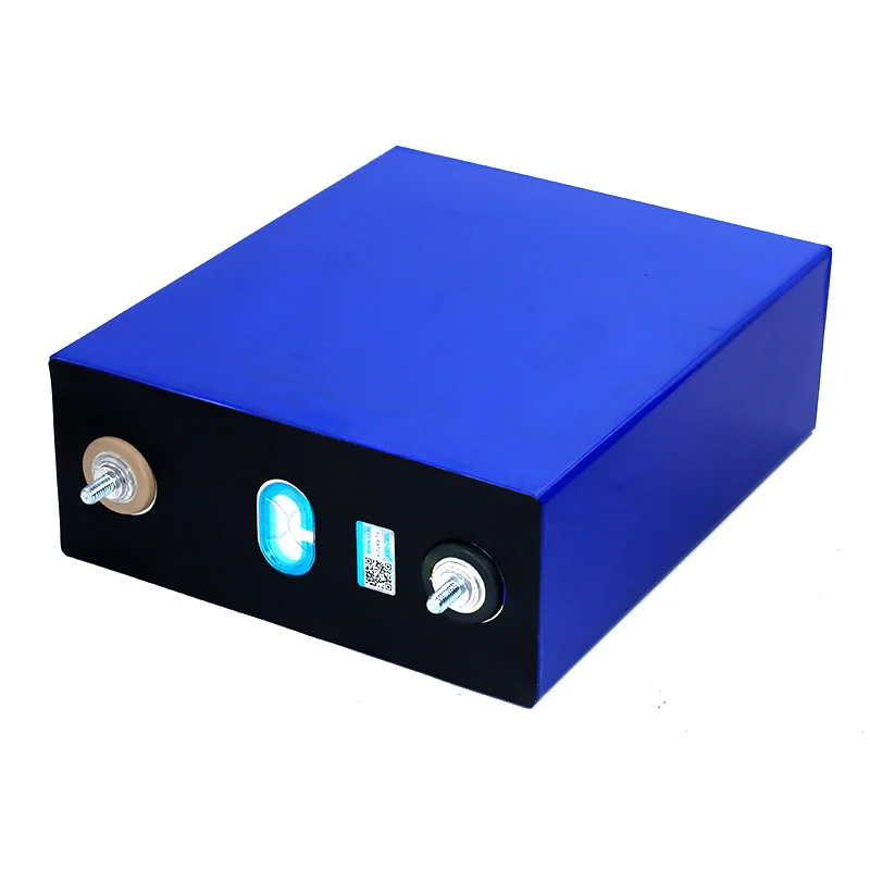 16pcs 3.2V 280AH LiFePO4 แบตเตอรี่ LITHIUM Iron phospha แบตเตอรี่สําหรับ 12V ไฟฟ้ารถ RV พลังงานแสงอาทิตย์ระบบจัดเก็บข้อมูลเชื่อมสตั๊ด