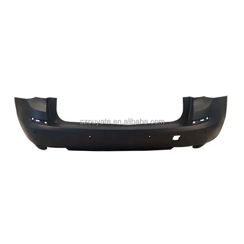 51127233363 Rear Bumper Guard For Bmw 5 series GT F07 2009-2013