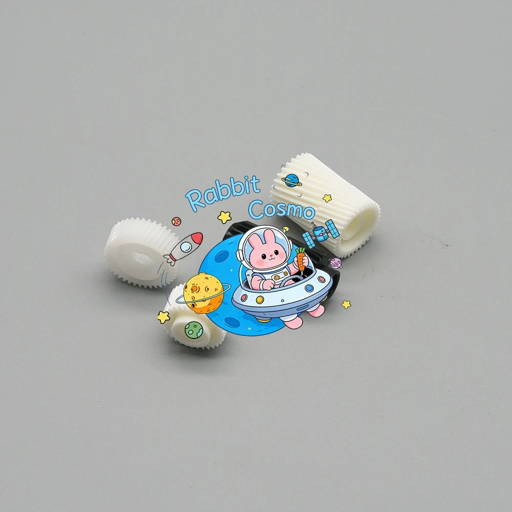 

1set. High Quality Developer Drive Gear for Ricoh MPC2503 C2011 C2003 C2004 C2504 2003 2503 2004 2504