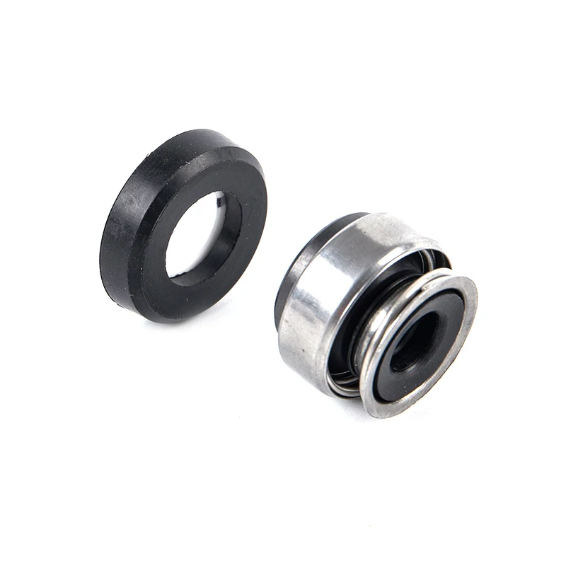 301 Series Fit 8 10 12mm Water Pump Mechanical Shaft Seal For Circulation Pump