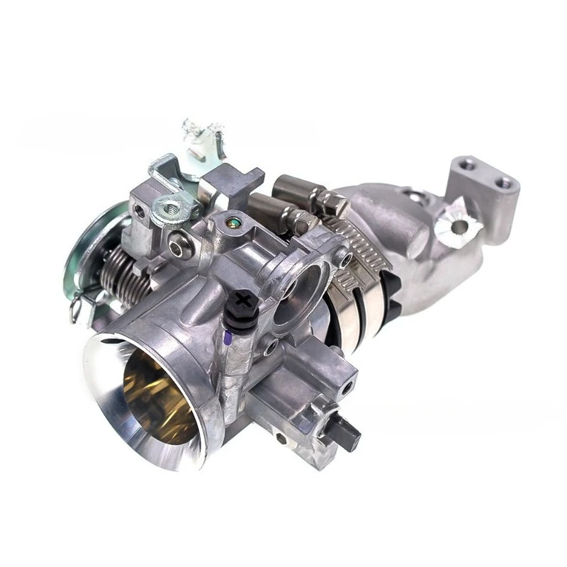 Throttle body for Honda Vario125, Vario160 AB160 AB125 32 34 36mm motorcycle parts