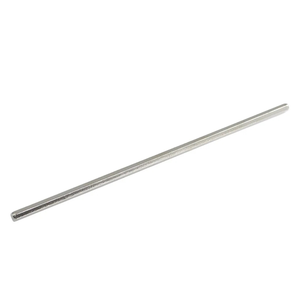 

6036 Center Drive Hexagonal Shaft for SCY RC Car 16101 16102 16103 16201 Toy Car Accessories