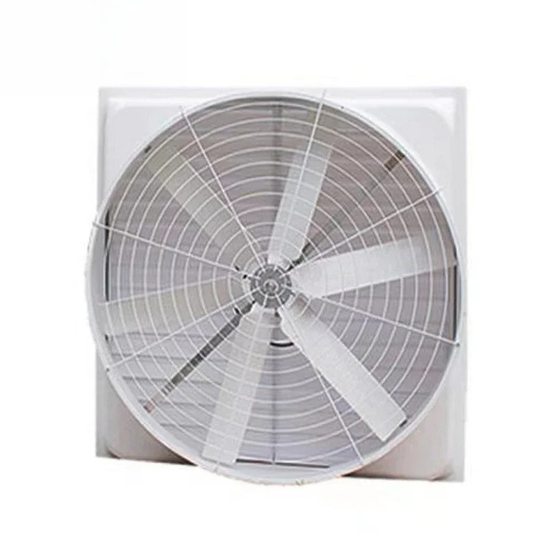 

FRP Fan Ventilator, FRP Negative Pressure Fan Type 1460, Industrial, Fan