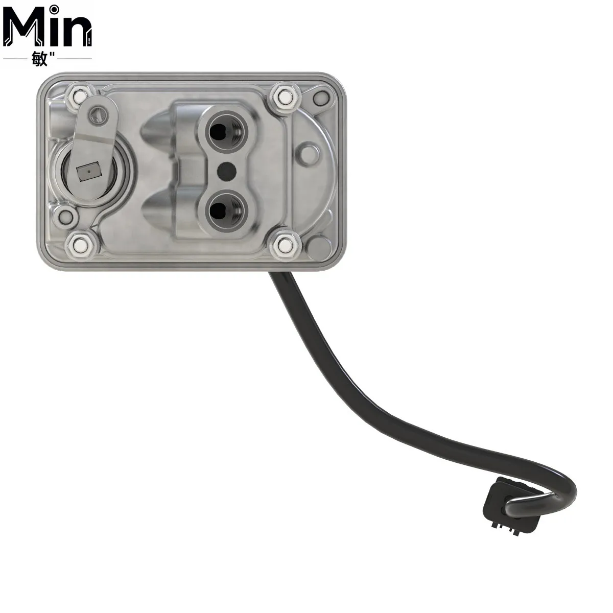 12V Turbo Actuator …