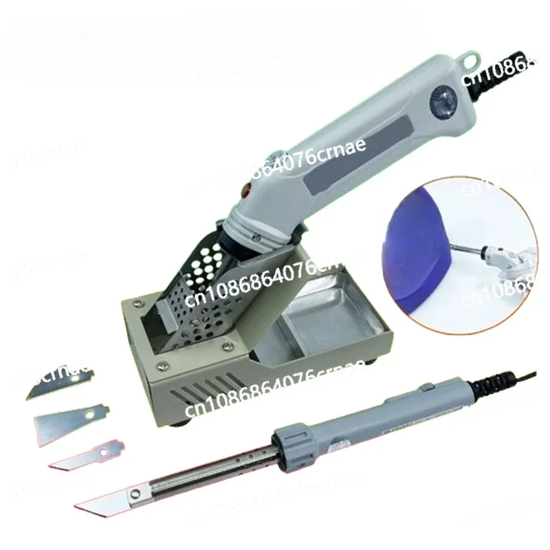 

Foam Cutter Electric Hot Knife Thermal Cutter Hand Held Heat Cutting Machine Foam Cutting Tools for
