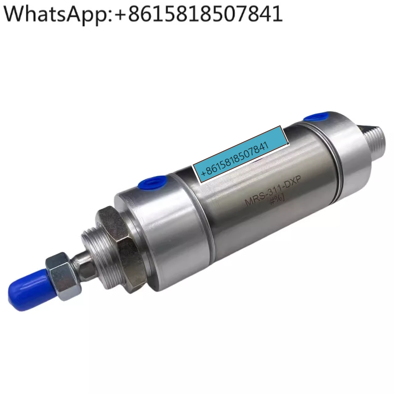 Cylinder Series MRS…