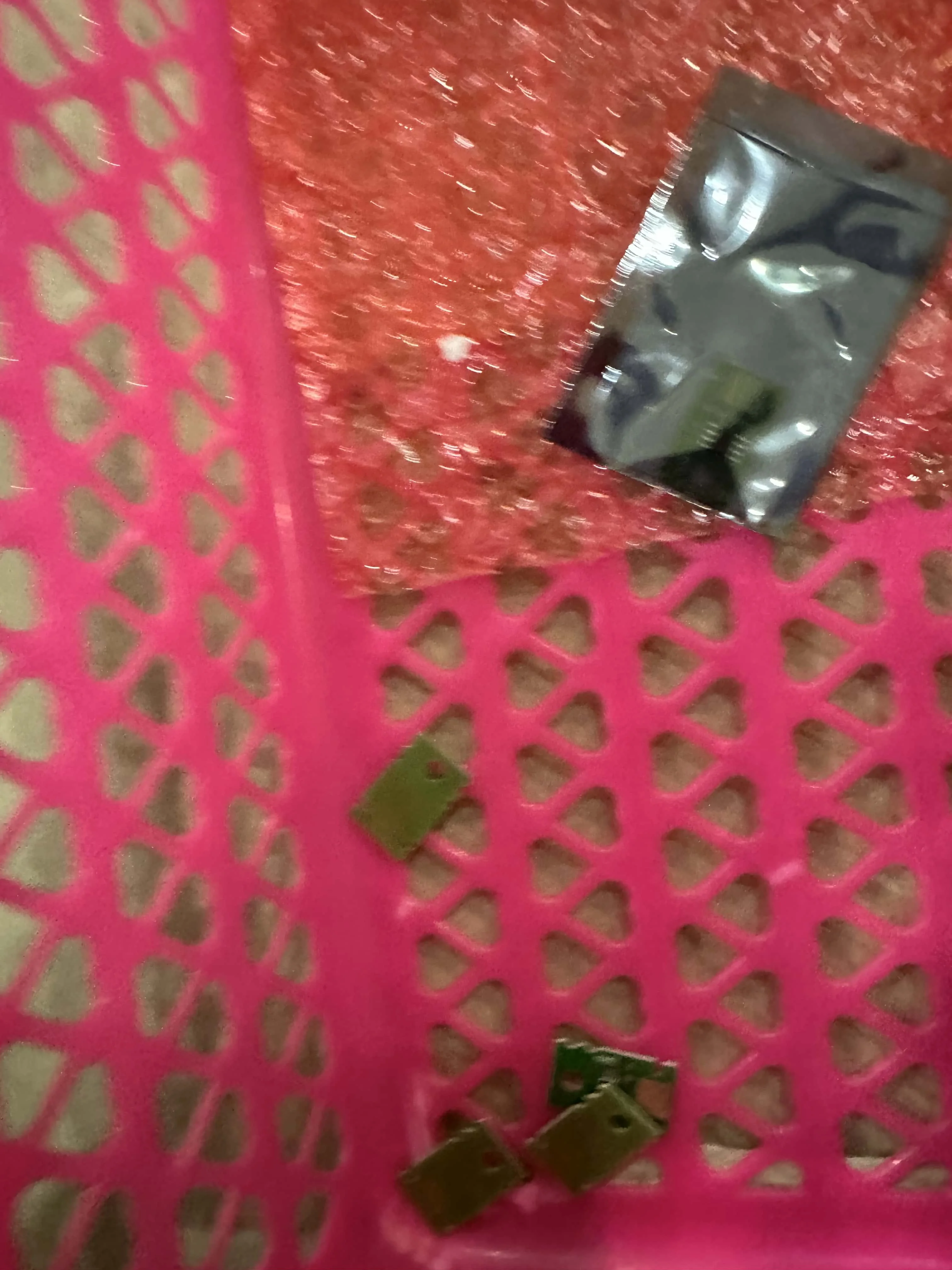 

MC-31 MC-30 Maintenance Box Chip for CANON TM-200 TM-205 TM-300 TM-305 GP-200 GP-300 TA-20 TA-30 5200 5205 5300 5305