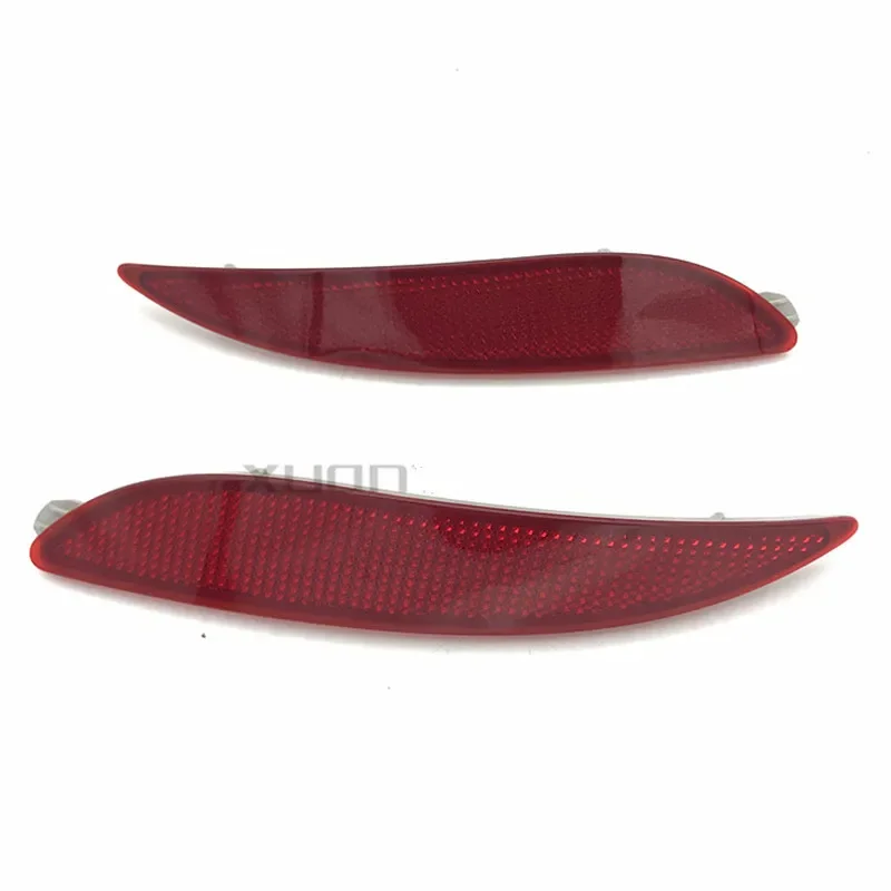 

Rear Bumper Reflector For Chery Arrizo 3 Rear Bumper Fog Light J43-4435020