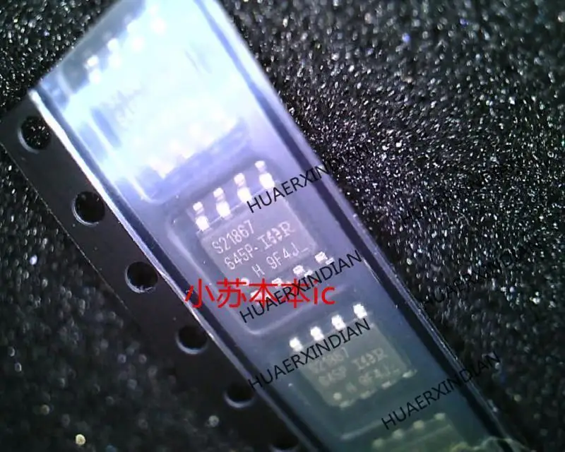 ใหม่ Original ใหม่ IRS21867S IRS21867STRPBF S21867 SOP8ในสต็อก