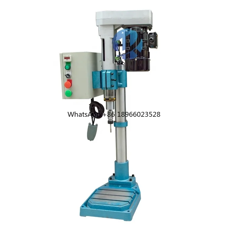 

RHSTP-74 Small automatic tapping machine Vertical tapping Multi axis tapping