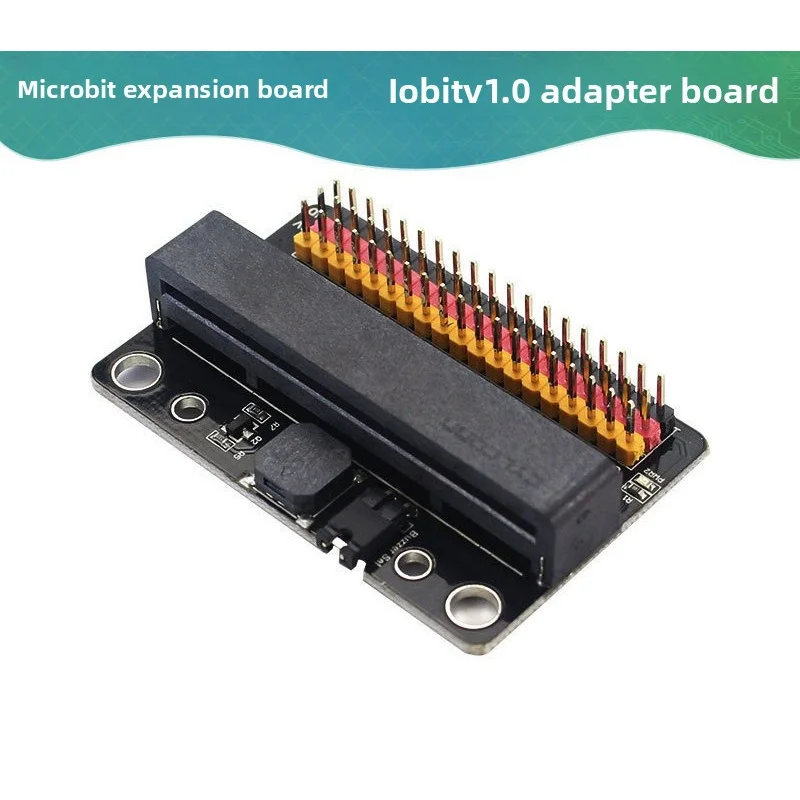 

IOBIT V1.0 Expansion Board Microbit