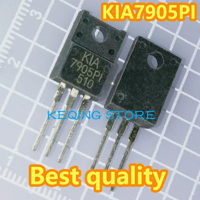 50PCS/100PCS KIA7905PI 7905PI Sufficient parameter