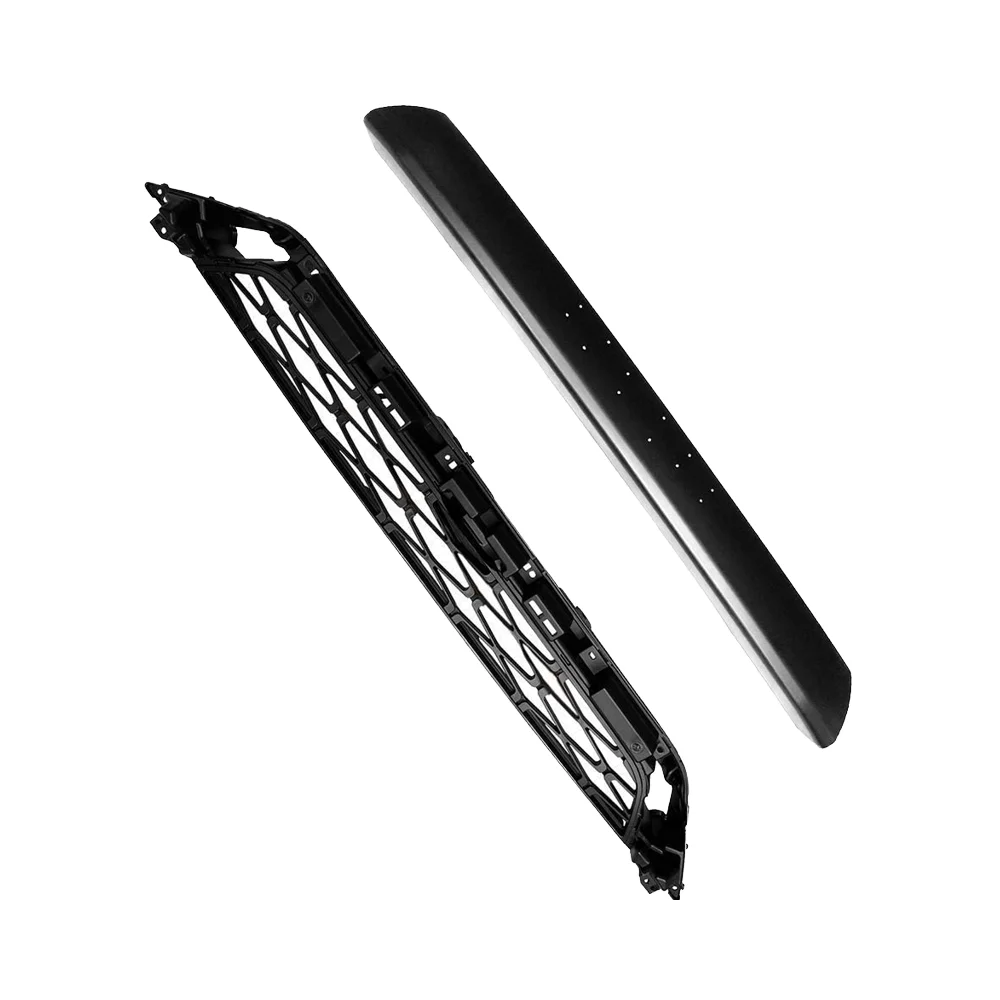 

Factory Hot Selling Modified Parts ABS Material Car Front Grills Fit for 4Runner 2014 2015 2016 2017 2018 2019 2020 2021