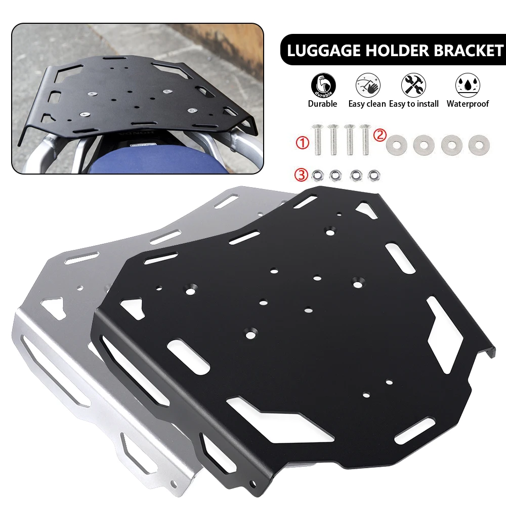 

2024 For Honda CRF1100L Africa Twin ADV Sports 2019 2020 2021 2022 Motor Luggage Holder Bracket CRF 1100 L AfricaTwin Adventure